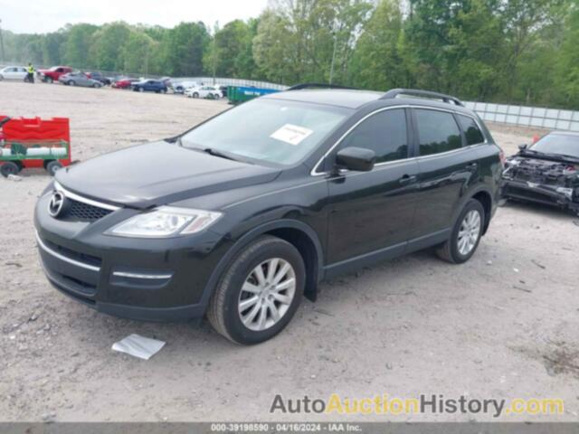 MAZDA CX-9 TOURING, JM3TB28Y170113910