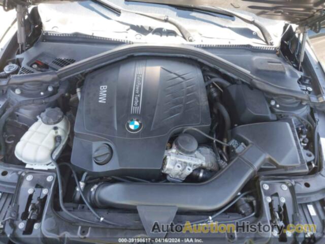 BMW 335I XDRIVE, WBA3B9G51ENR91892