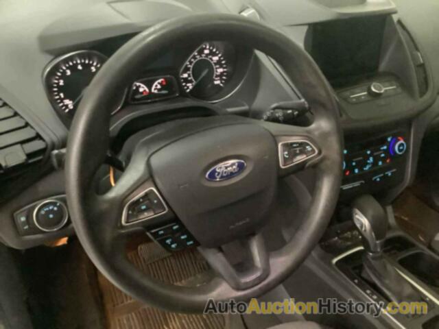 FORD ESCAPE SE, 1FMCU9GD6KUB80235