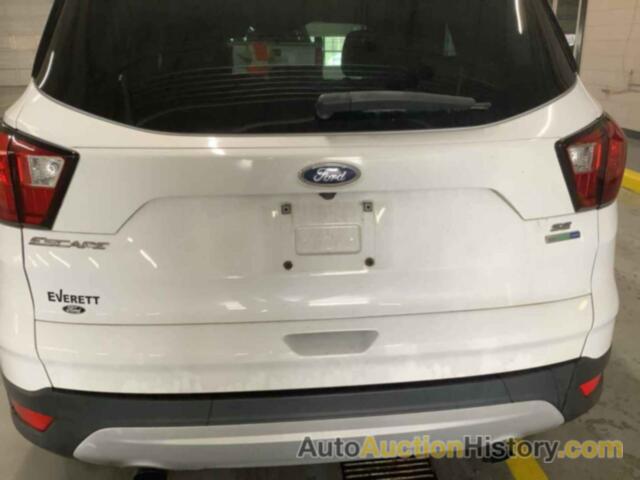 FORD ESCAPE SE, 1FMCU9GD6KUB80235