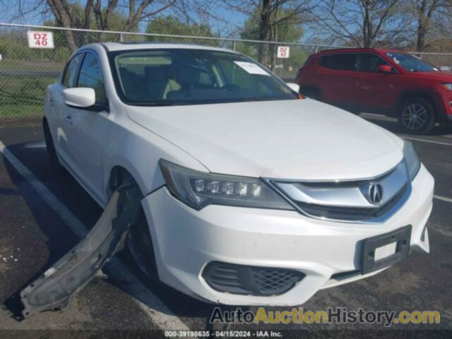 ACURA ILX PREMIUM PACKAGE/TECHNOLOGY PLUS PACKAGE, 19UDE2F74GA013388