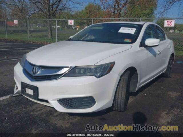 ACURA ILX PREMIUM PACKAGE/TECHNOLOGY PLUS PACKAGE, 19UDE2F74GA013388