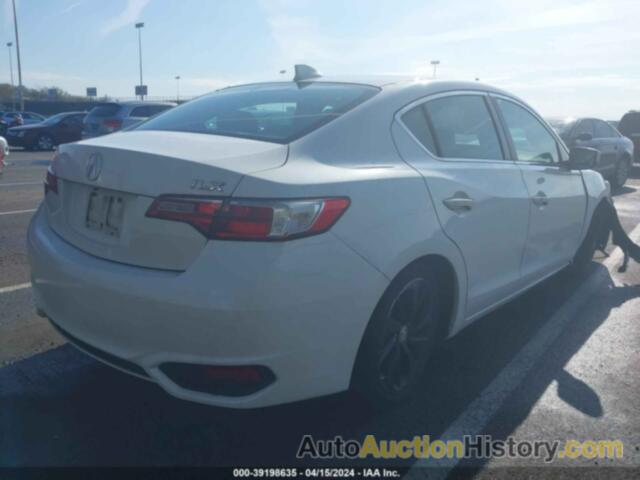 ACURA ILX PREMIUM PACKAGE/TECHNOLOGY PLUS PACKAGE, 19UDE2F74GA013388