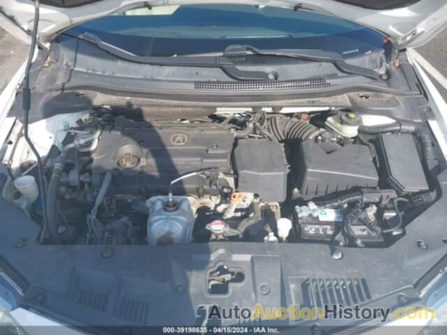 ACURA ILX PREMIUM PACKAGE/TECHNOLOGY PLUS PACKAGE, 19UDE2F74GA013388