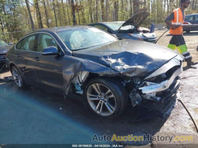 BMW 428I GRAN COUPE XDRIVE, WBA4C9C59GG138767