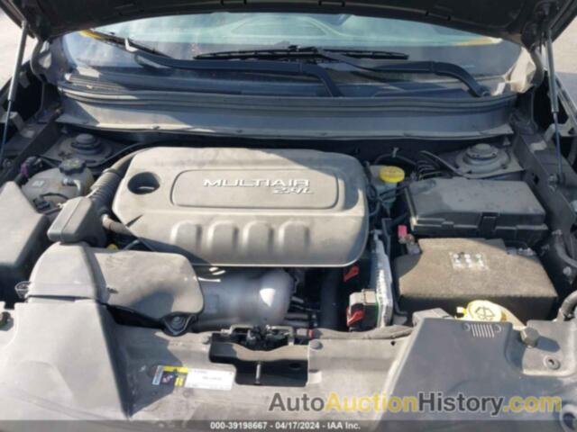 JEEP CHEROKEE LATITUDE, 1C4PJMCB2EW298636