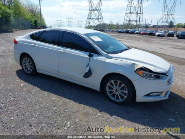 FORD FUSION ENERGI SE LUXURY, 3FA6P0PU7HR329472