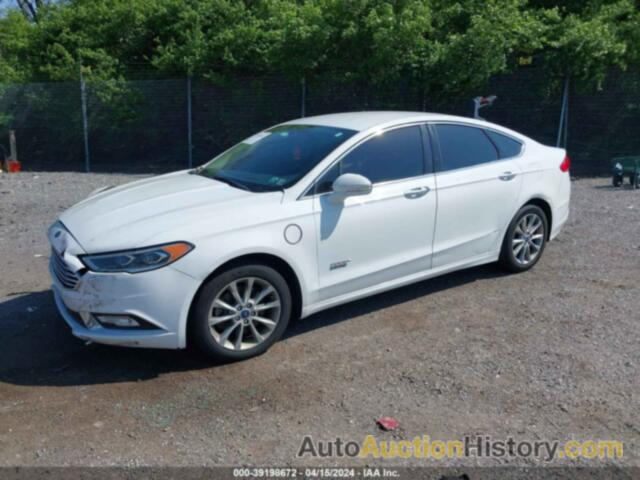 FORD FUSION ENERGI SE LUXURY, 3FA6P0PU7HR329472