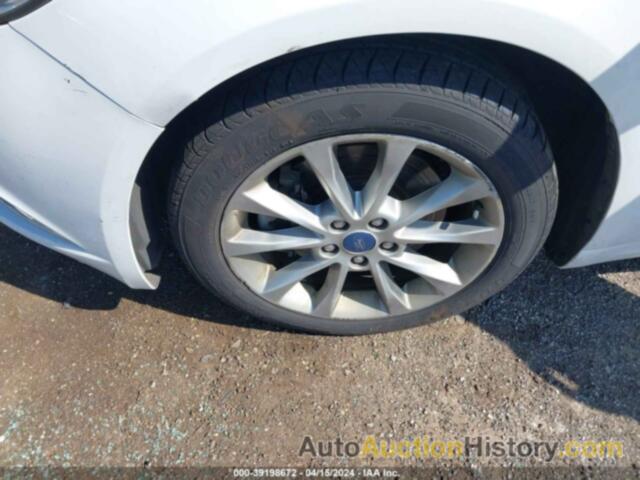 FORD FUSION ENERGI SE LUXURY, 3FA6P0PU7HR329472