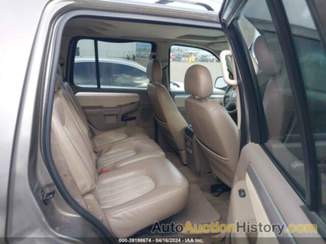 MERCURY MOUNTAINEER, 4M2DU86W63ZJ19102