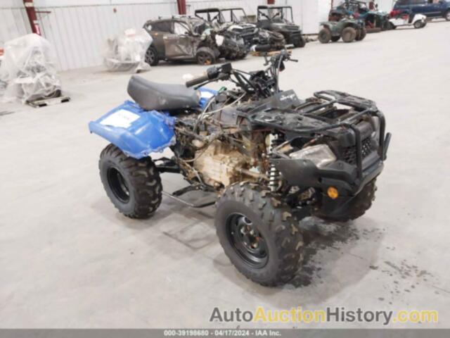 HONDA TRX420 FA, 1HFTE4190P4900067