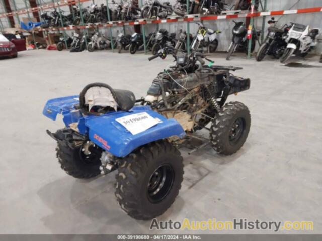 HONDA TRX420 FA, 1HFTE4190P4900067