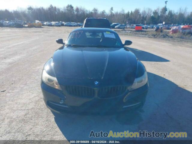 BMW Z4 SDRIVE30I, WBALM5C51AE377072