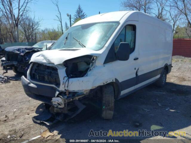 FORD TRANSIT-150, 1FTNE2CMXFKA02921