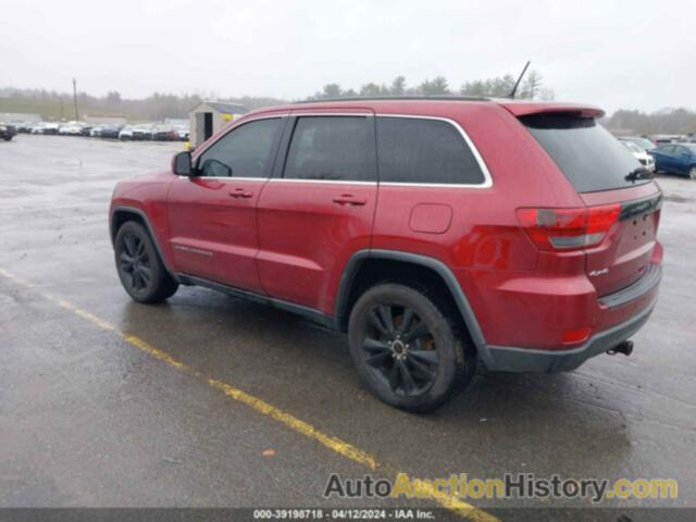 JEEP GRAND CHEROKEE LAREDO, 1C4RJFAG3CC333590