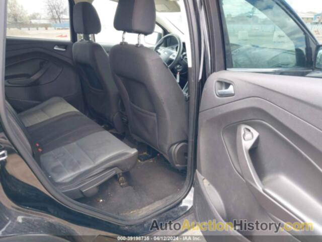 FORD ESCAPE SE, 1FMCU9GX4GUB99187