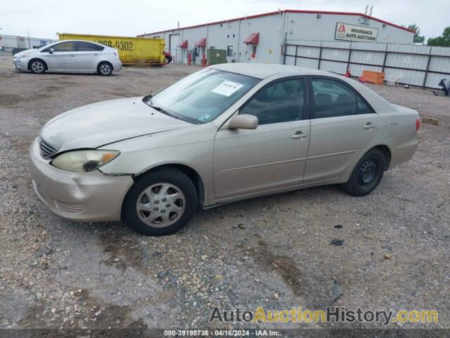 TOYOTA CAMRY LE, 4T1BE30K95U423782