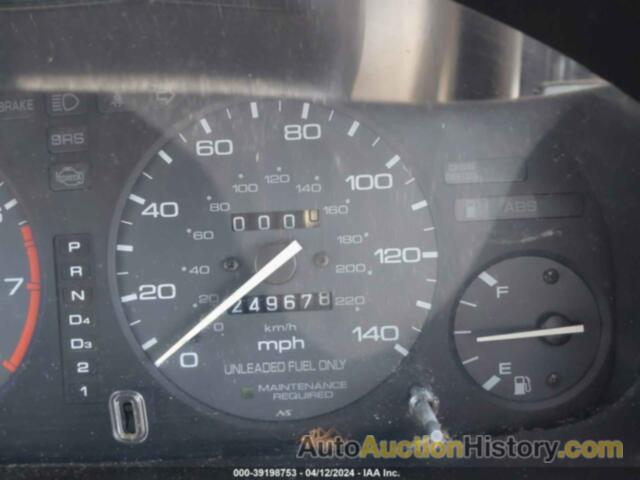 HONDA ACCORD SDN EX, 1HGCD5669VA135488