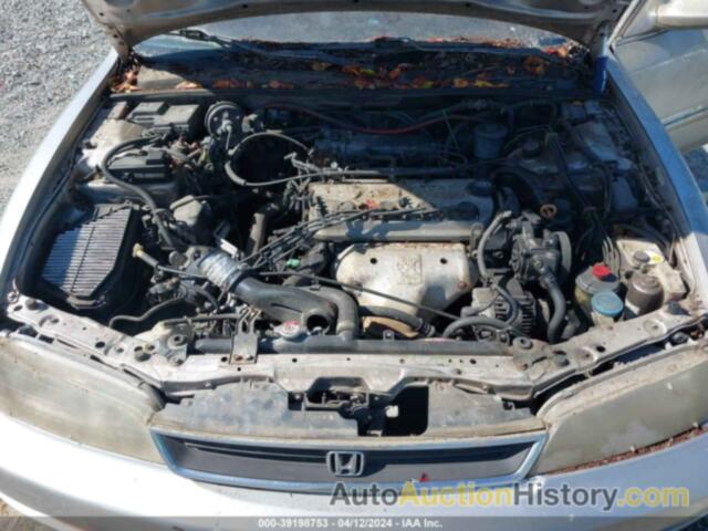 HONDA ACCORD SDN EX, 1HGCD5669VA135488