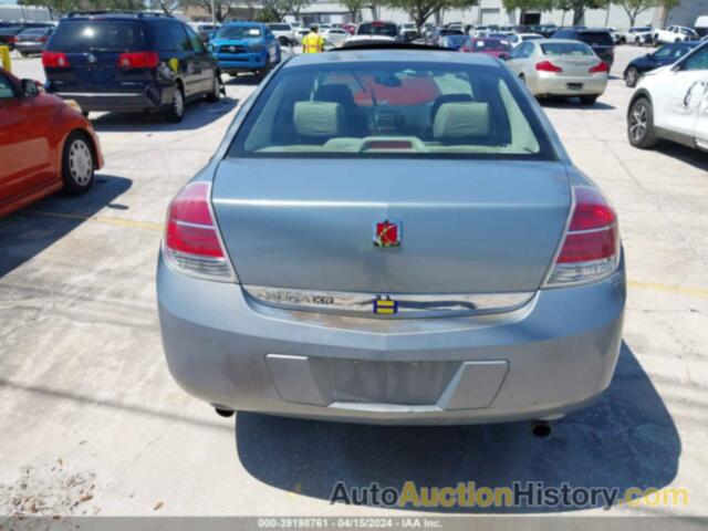 SATURN AURA XR, 1G8ZV57778F144947