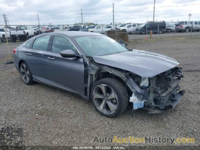 HONDA ACCORD TOURING, 1HGCV2F96LA023086