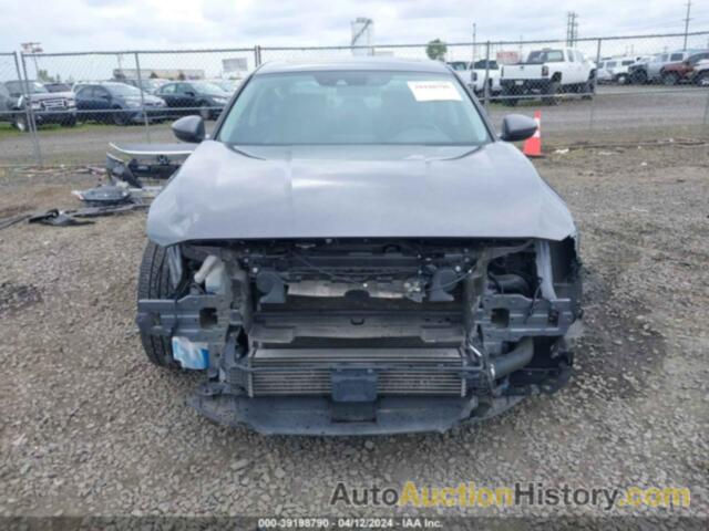 HONDA ACCORD TOURING, 1HGCV2F96LA023086