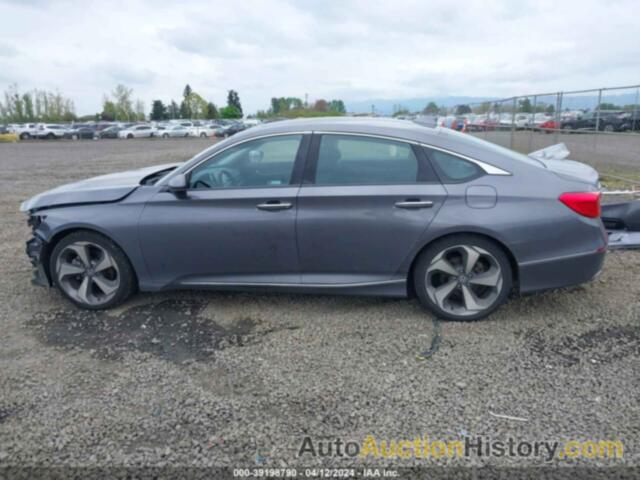 HONDA ACCORD TOURING, 1HGCV2F96LA023086