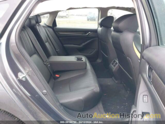 HONDA ACCORD TOURING, 1HGCV2F96LA023086