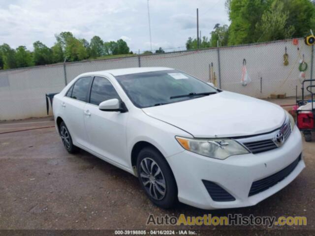 TOYOTA CAMRY L/SE/LE/XLE, 4T1BF1FK9EU760929