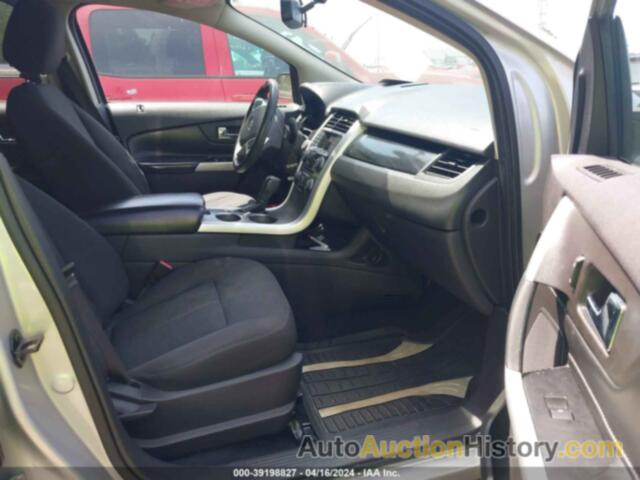 FORD EDGE SE, 2FMDK3GC9CBA66669