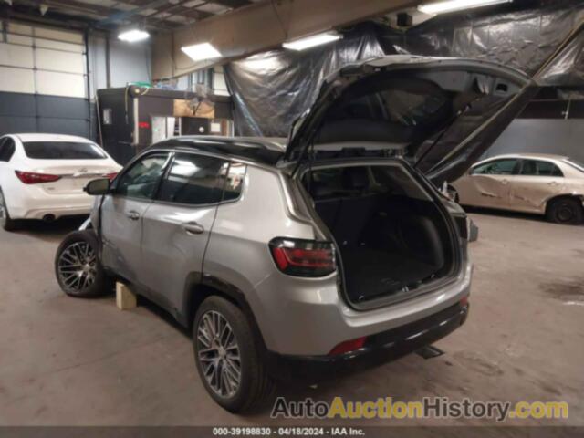 JEEP COMPASS LIMITED 4X4, 3C4NJDCB2NT202937