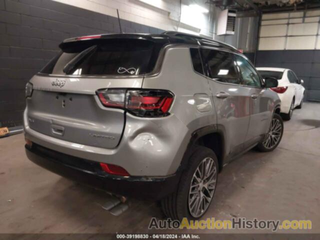 JEEP COMPASS LIMITED 4X4, 3C4NJDCB2NT202937
