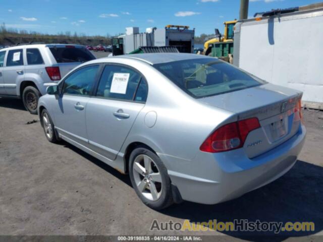 HONDA CIVIC EX-L, 1HGFA15958L046391