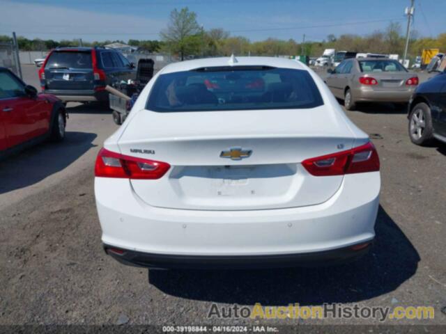 CHEVROLET MALIBU FWD 1LT, 1G1ZD5ST8PF209244