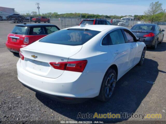 CHEVROLET MALIBU FWD 1LT, 1G1ZD5ST8PF209244