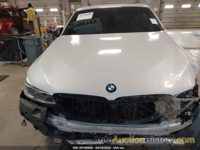 BMW 640I GRAN TURISMO XIGT, WBAJV6C54KBK08564