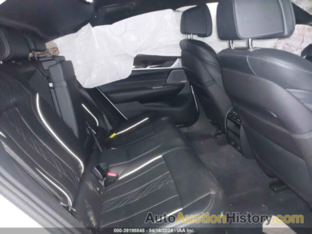 BMW 640I GRAN TURISMO XIGT, WBAJV6C54KBK08564