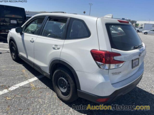 SUBARU FORESTER, JF2SKAAC2LH437510