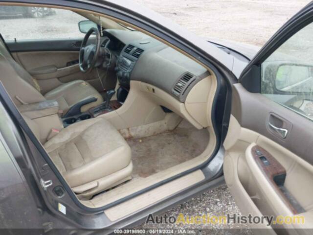 HONDA ACCORD EX, 1HGCM56857A118658