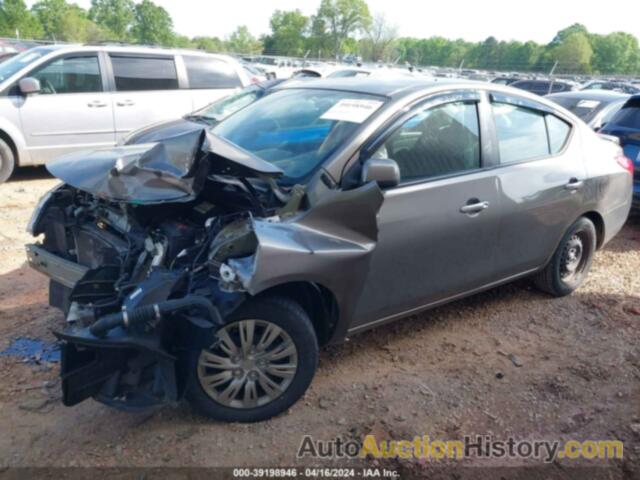 NISSAN VERSA S/S PLUS/SV/SL, 3N1CN7AP8DL838324