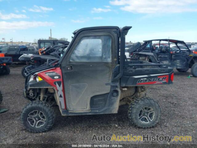 POLARIS RANGER XP 900 EPS, 3NSRTE878FG495693