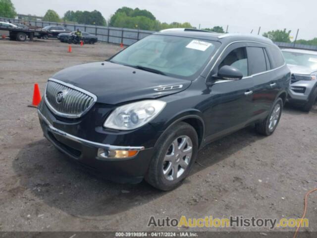 BUICK ENCLAVE CXL, 5GAER23798J293467