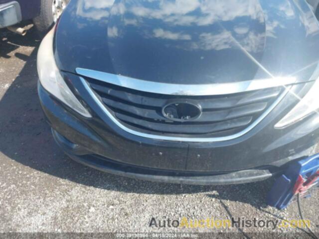 HYUNDAI SONATA GLS, 5NPEB4AC1DH504310