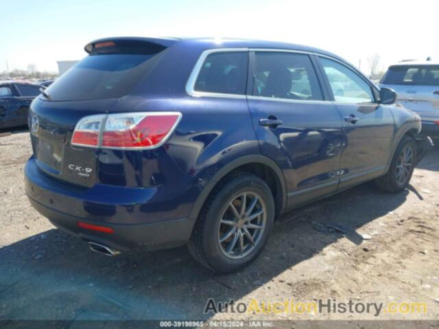 MAZDA CX-9 SPORT, JM3TB3MA1A0236502