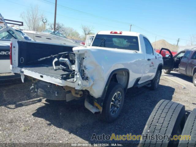 CHEVROLET SILVERADO 3500HD K3500, 1GC3YSE77RF111467