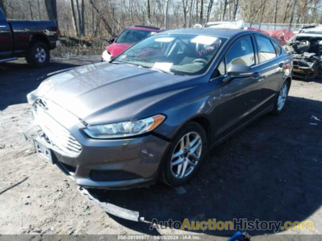 FORD FUSION SE, 3FA6P0H72ER137526