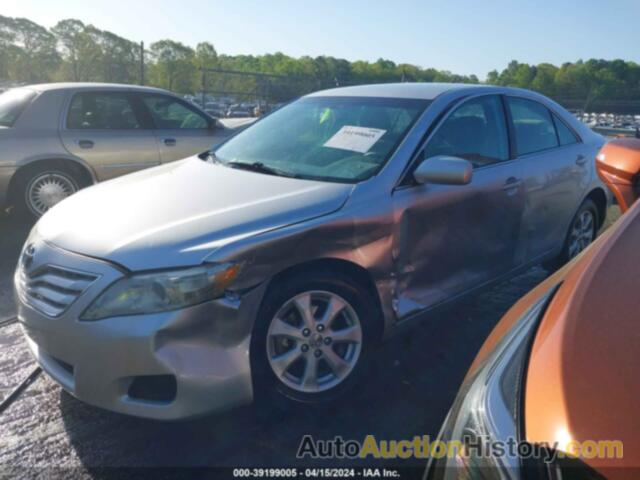 TOYOTA CAMRY SE/LE/XLE, 4T1BF3EK1BU680131