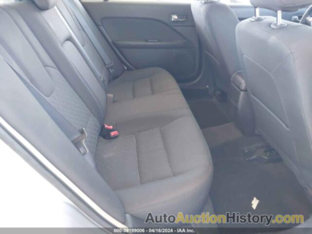 FORD FUSION SE, 3FAHP0HA5BR195873