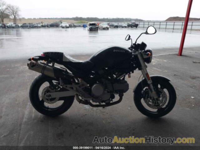 DUCATI M600, ZDM1RA2K85B067475