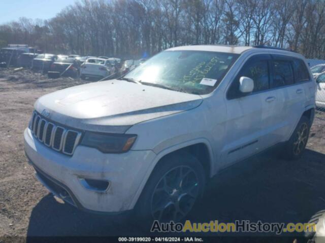 JEEP GRAND CHEROKEE STERLING EDITION 4X4, 1C4RJFBG5JC326927